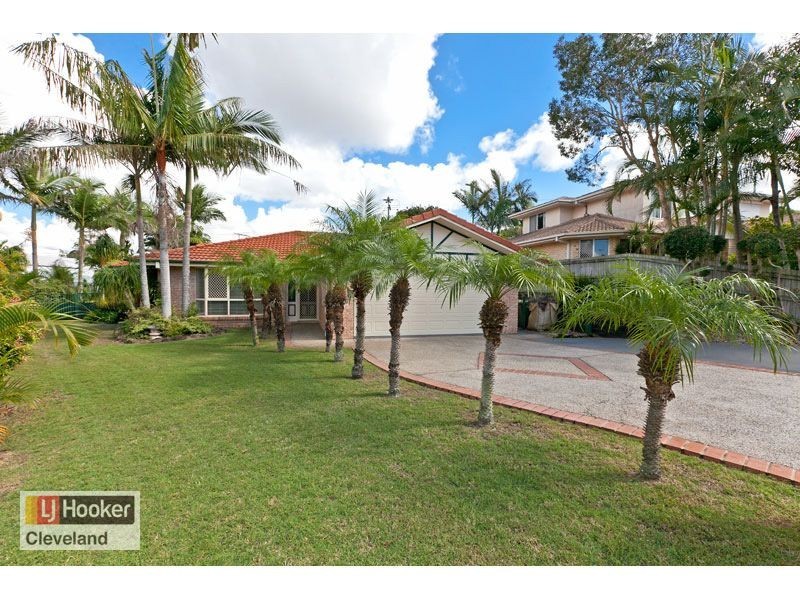 23 Silvara Circuit, Capalaba QLD 4157