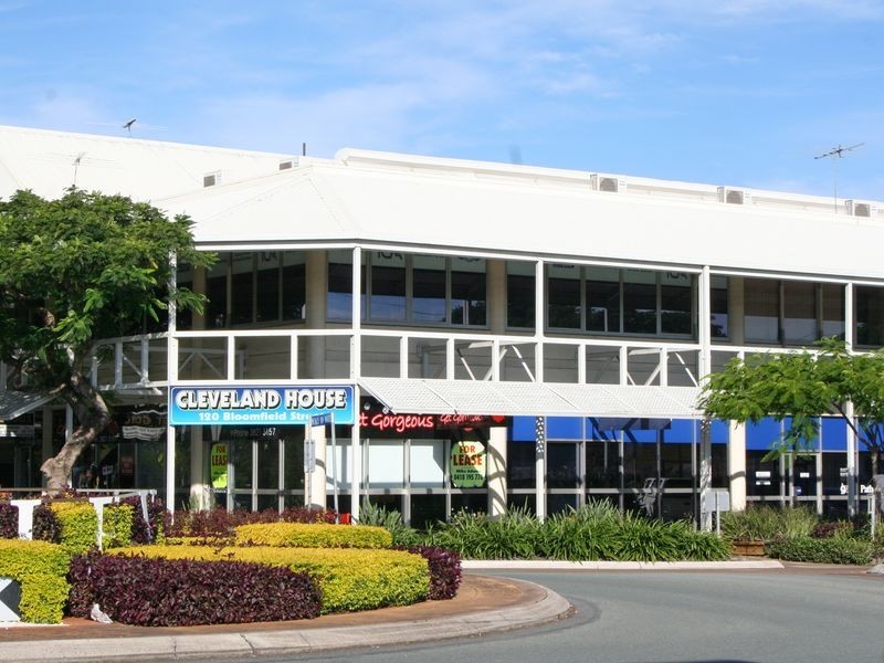 Shop 16/12 Bloomfield St (Cleveland House), Cleveland QLD 4163