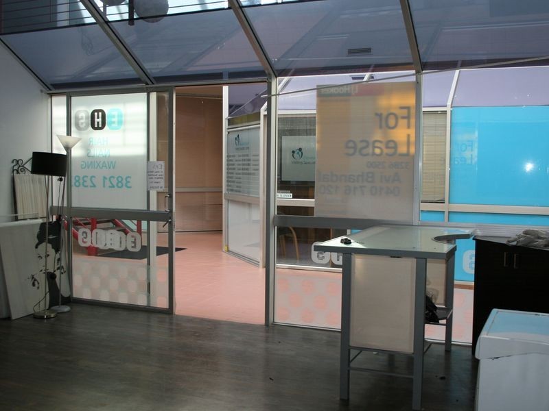 Shop 16/12 Bloomfield St (Cleveland House), Cleveland QLD 4163