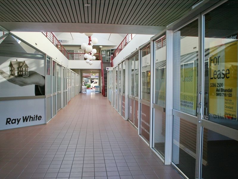 19/120 Bloomfield St (Cleveland House), Cleveland QLD 4163