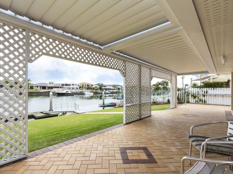 20 Voyagers Court, Cleveland QLD 4163