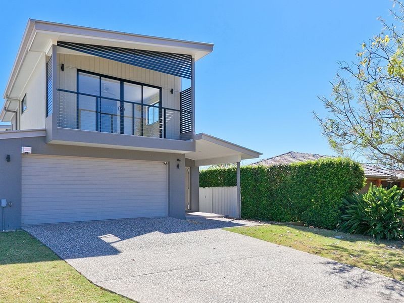 16A Long Street, Cleveland QLD 4163