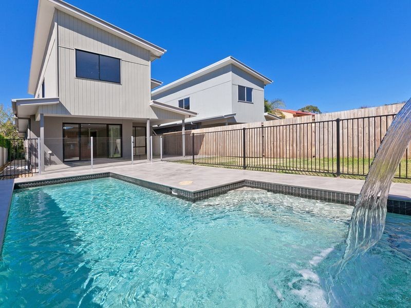 16A Long Street, Cleveland QLD 4163