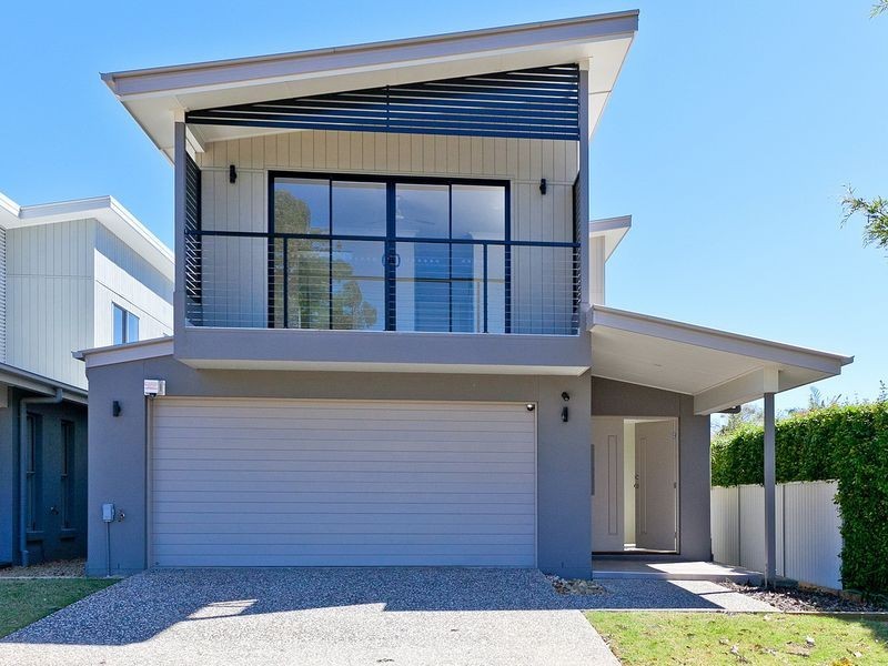 16A Long Street, Cleveland QLD 4163