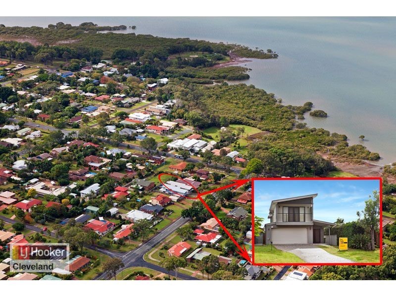 16A Long Street, Cleveland QLD 4163