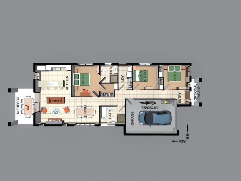 Lot 16 Pinevale Court, Victoria Point QLD 4165