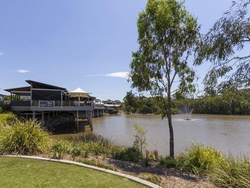 Lot 16 Pinevale Court, Victoria Point QLD 4165