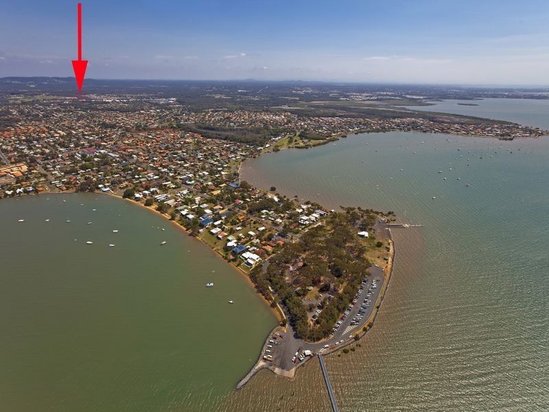 Lot 16 Pinevale Court, Victoria Point QLD 4165