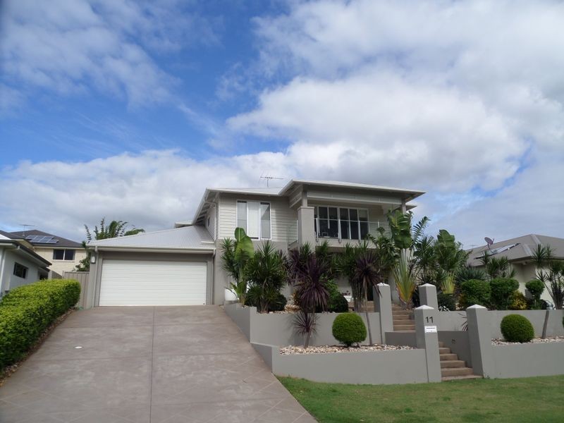 17 North Haven Place, Wellington Point QLD 4160