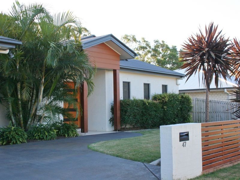 47 Poloni Place, Wellington Point QLD 4160