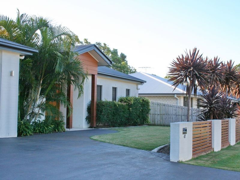 47 Poloni Place, Wellington Point QLD 4160