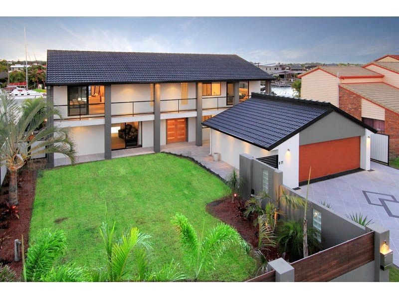 18 Bollard Court, Raby Bay QLD 4163