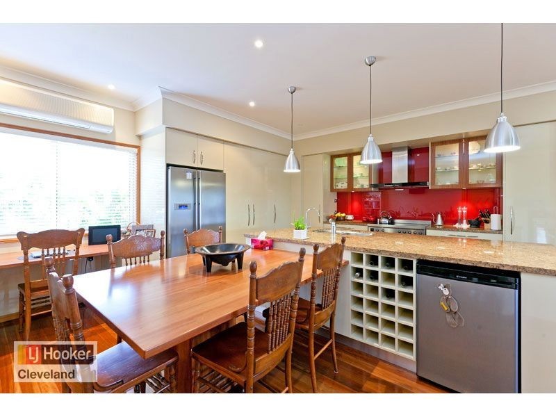 25 Flamingo Crescent, Thornlands QLD 4164