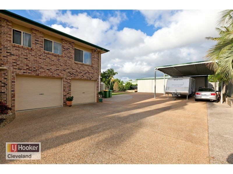 25 Flamingo Crescent, Thornlands QLD 4164