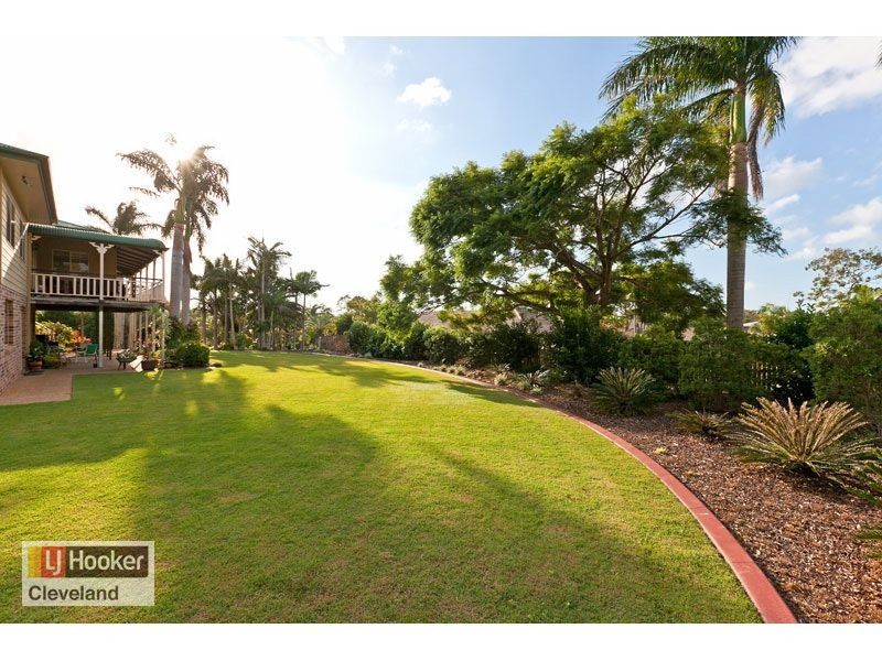25 Flamingo Crescent, Thornlands QLD 4164