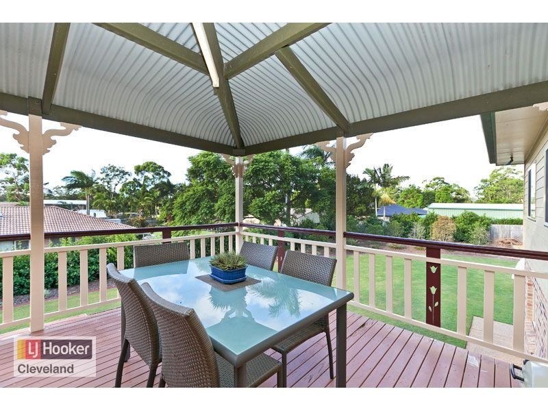 25 Flamingo Crescent, Thornlands QLD 4164