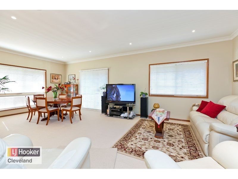 25 Flamingo Crescent, Thornlands QLD 4164