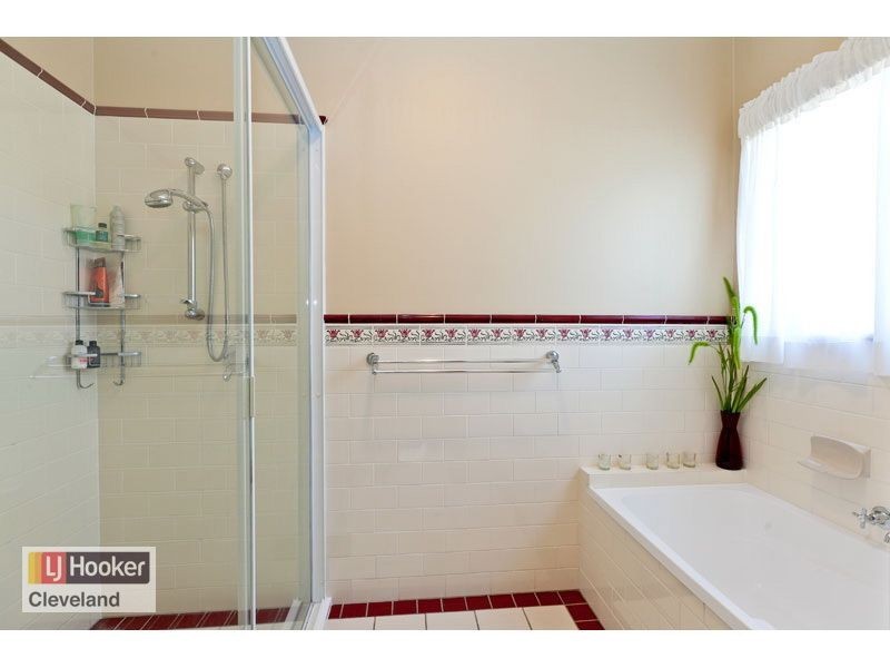 25 Flamingo Crescent, Thornlands QLD 4164