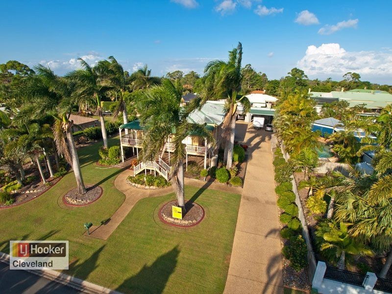 25 Flamingo Crescent, Thornlands QLD 4164