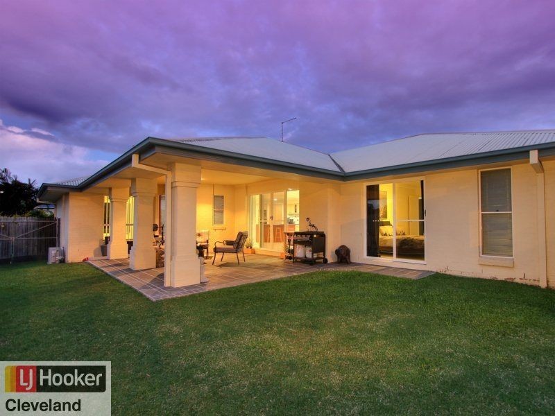 29 Olympus Drive, Cleveland QLD 4163
