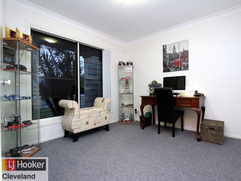 29 Olympus Drive, Cleveland QLD 4163