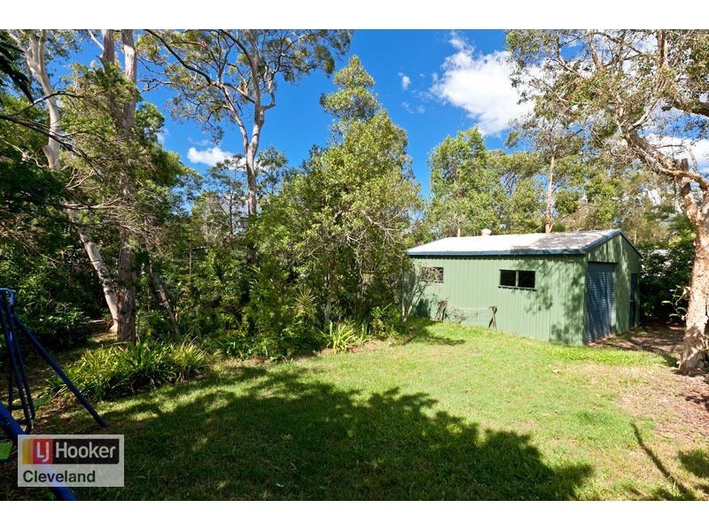 12 Kite Cres, Thornlands QLD 4164
