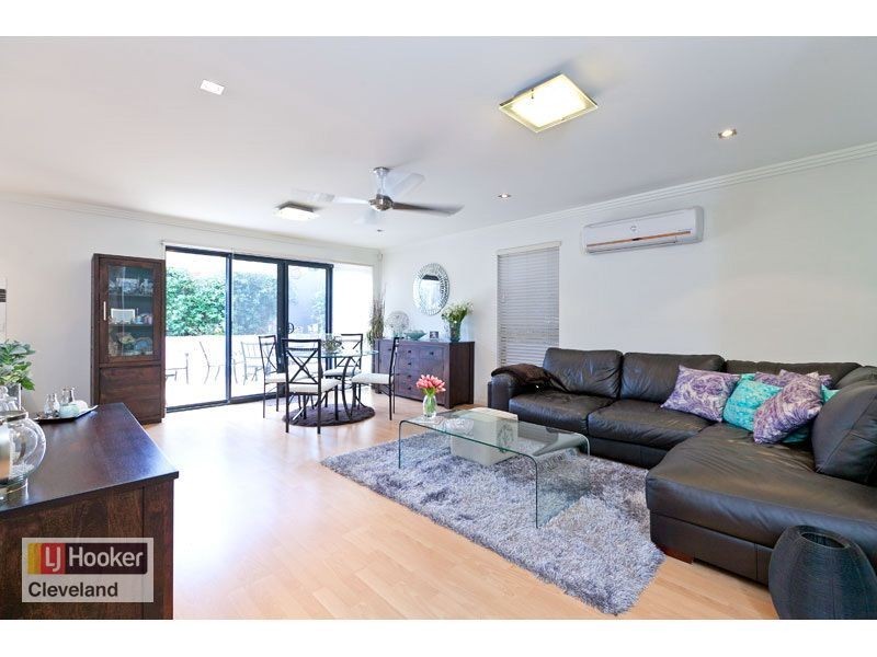 4/45-47 Channel Street, Cleveland QLD 4163