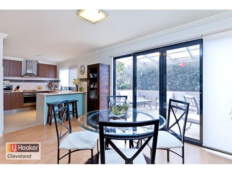 4/45-47 Channel Street, Cleveland QLD 4163