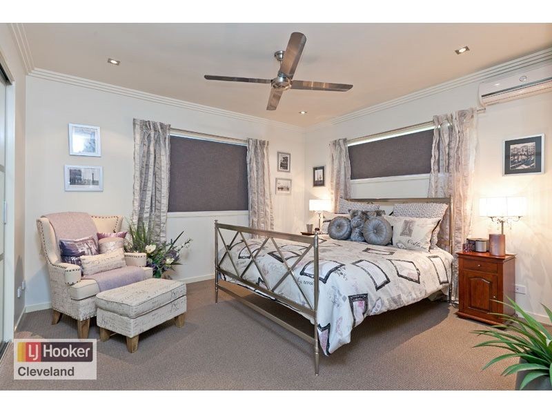 4/45-47 Channel Street, Cleveland QLD 4163