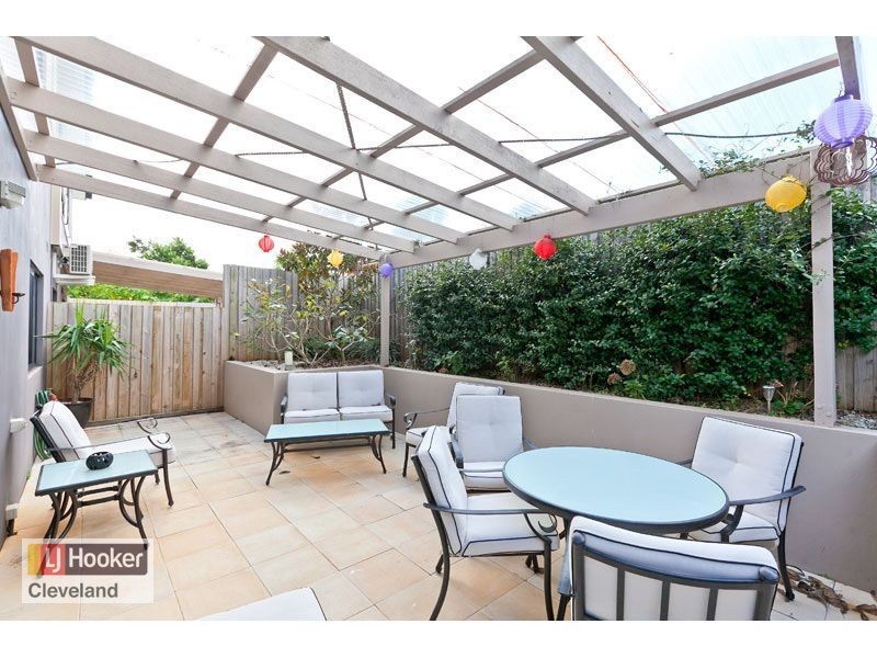 4/45-47 Channel Street, Cleveland QLD 4163