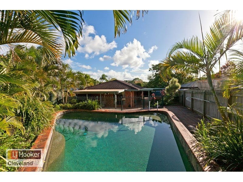 7 Eden Court, Cleveland QLD 4163
