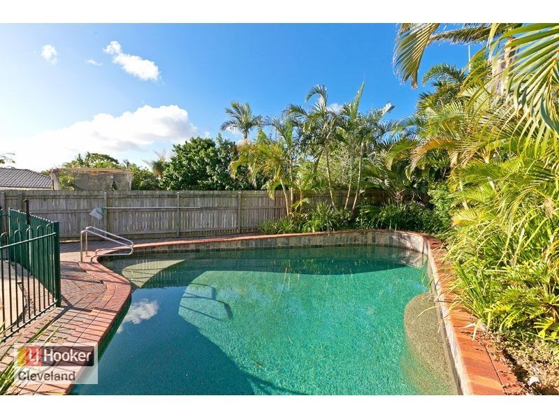 7 Eden Court, Cleveland QLD 4163