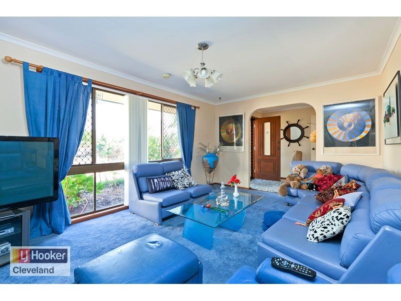 7 Eden Court, Cleveland QLD 4163