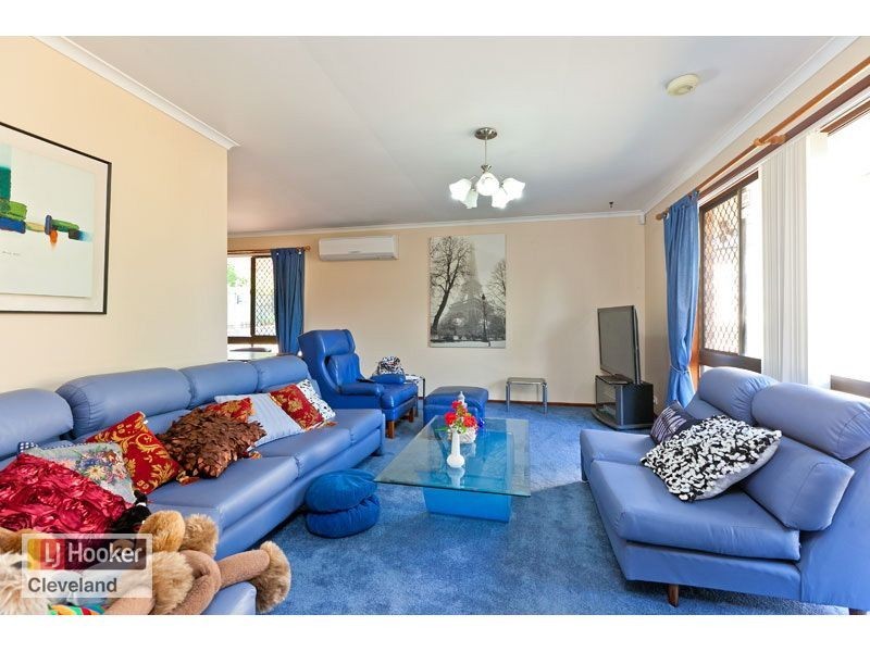 7 Eden Court, Cleveland QLD 4163