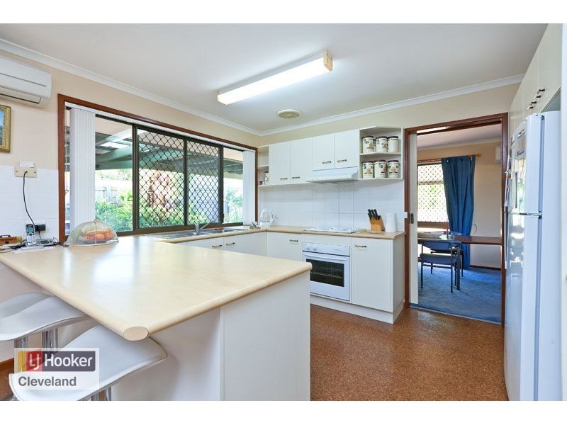 7 Eden Court, Cleveland QLD 4163
