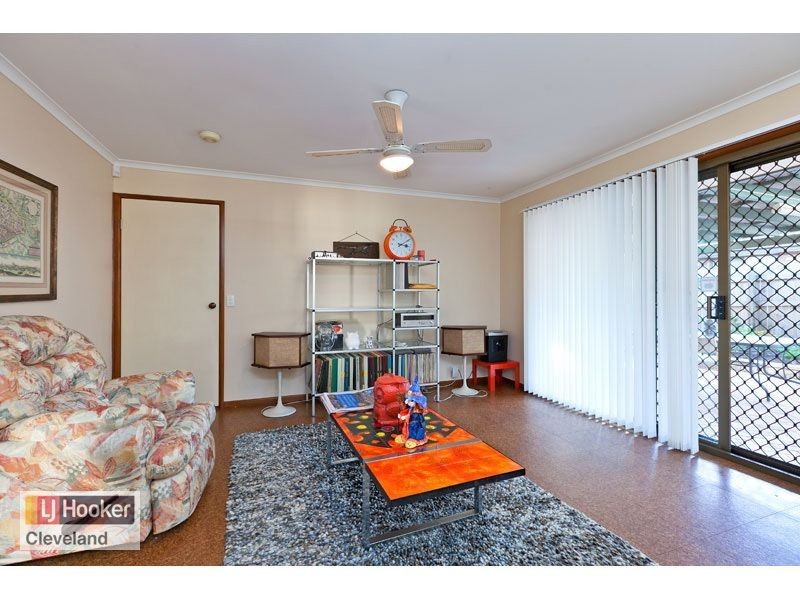7 Eden Court, Cleveland QLD 4163