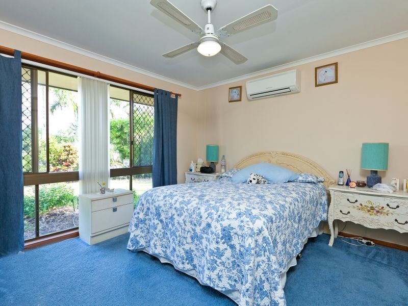 7 Eden Court, Cleveland QLD 4163
