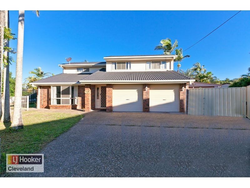 6 Rosedale Court, Wellington Point QLD 4160