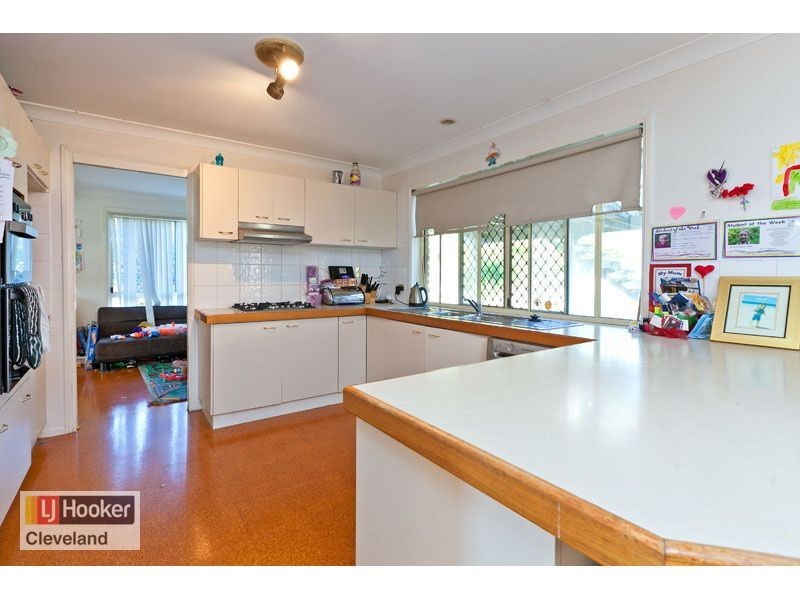6 Rosedale Court, Wellington Point QLD 4160