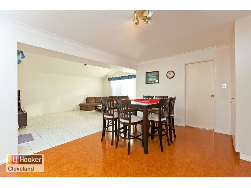 6 Rosedale Court, Wellington Point QLD 4160