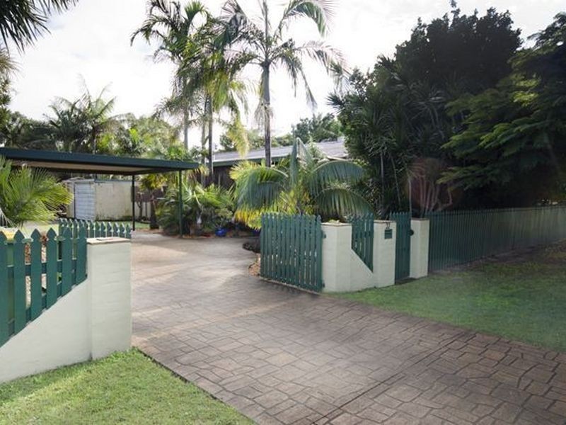 22 Yeo St, Victoria Point QLD 4165