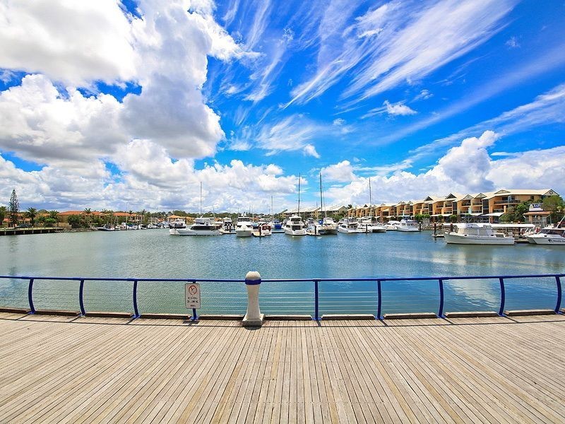 Cleveland QLD 4163