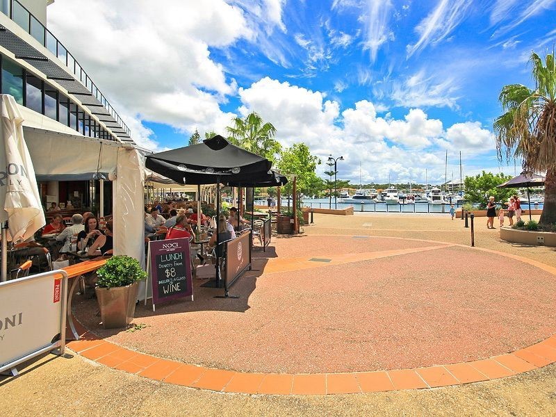 Cleveland QLD 4163