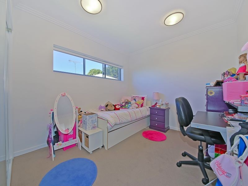 Cleveland QLD 4163