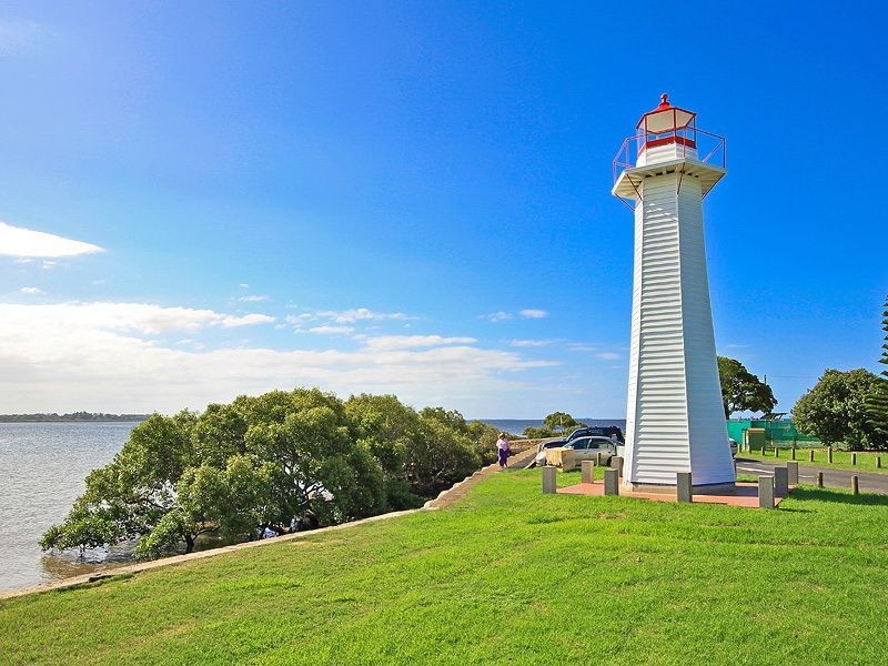 Cleveland QLD 4163