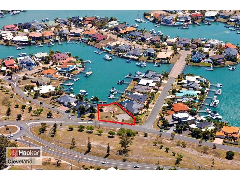 6 Sommersea Drive, Raby Bay QLD 4163