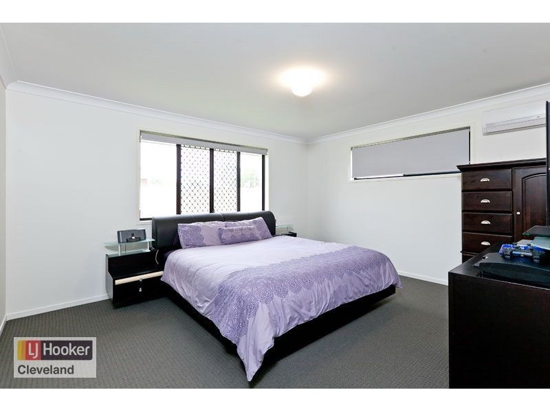 39 Lancaster Cct, Redland Bay QLD 4165