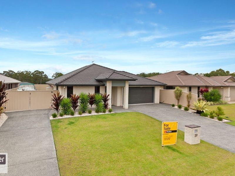 39 Lancaster Cct, Redland Bay QLD 4165
