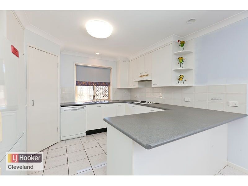 38 Crossley Drive, Wellington Point QLD 4160