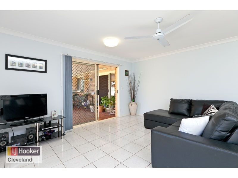 38 Crossley Drive, Wellington Point QLD 4160